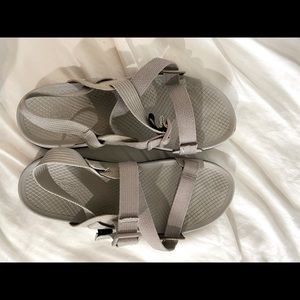 Lot Chaco sandals size 8